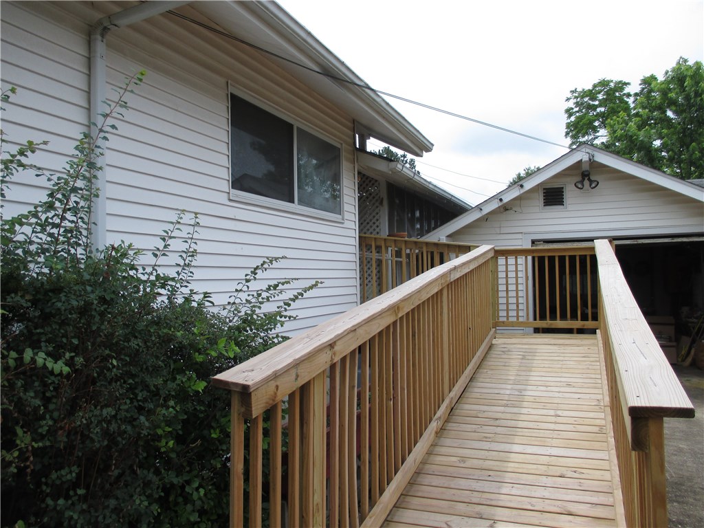 Pierson Add Gentry - Residential
