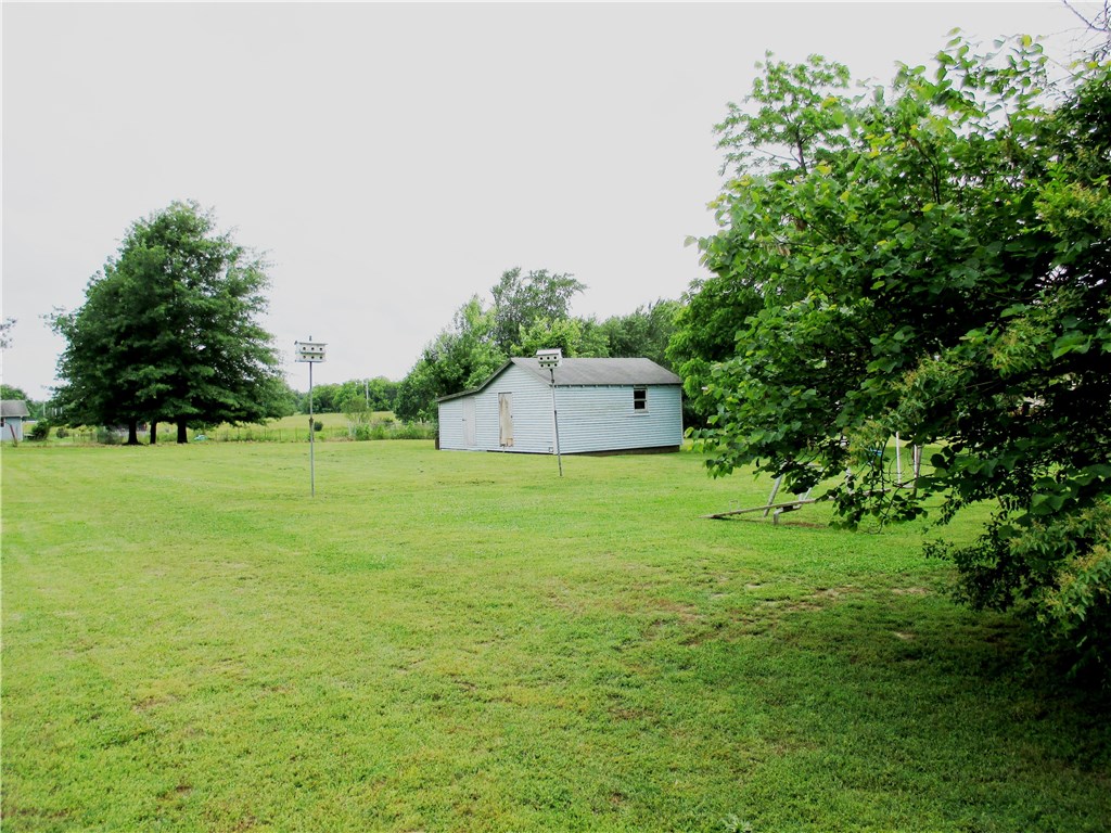Pierson Add Gentry - Residential
