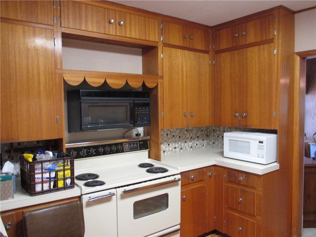 Pierson Add Gentry - Residential
