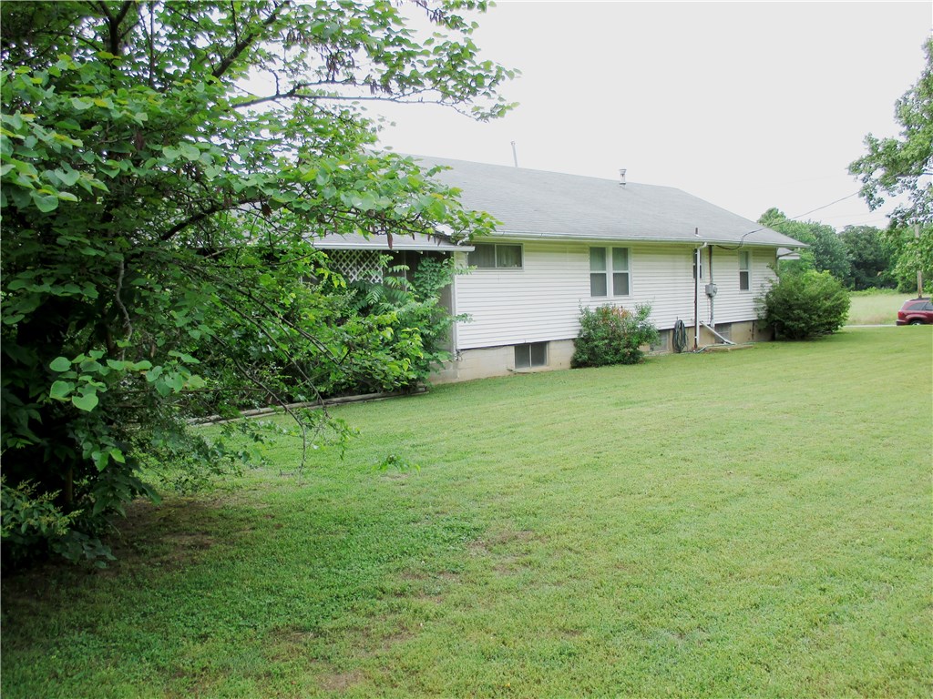 Pierson Add Gentry - Residential