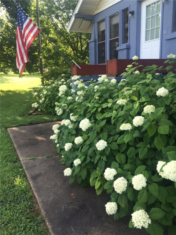 Pierson Add Gentry - Residential