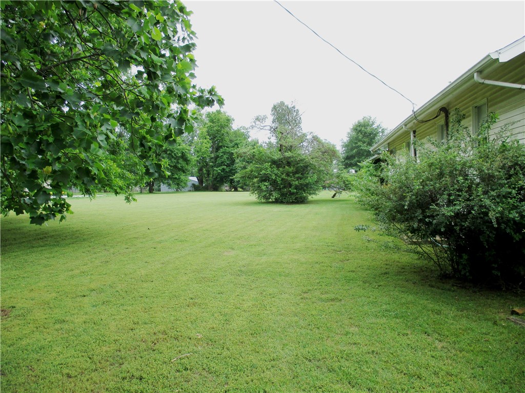 Pierson Add Gentry - Residential