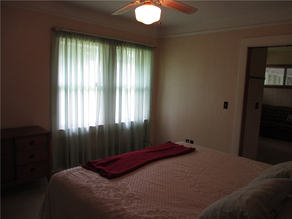Pierson Add Gentry - Residential
