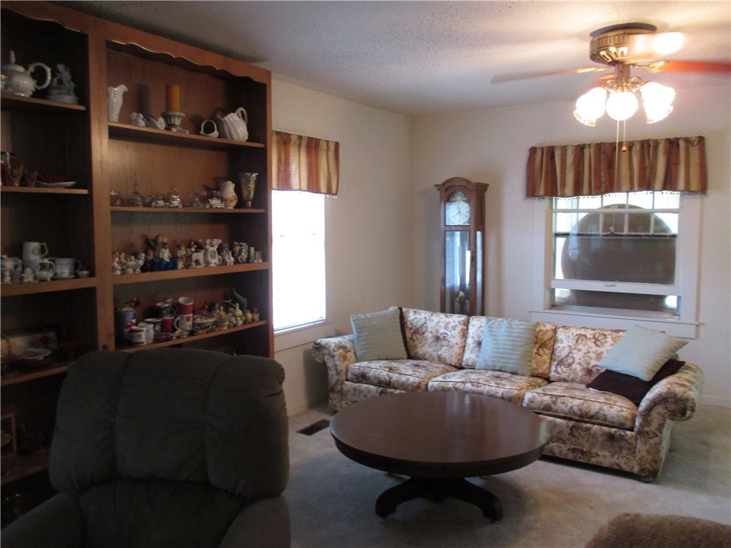 Pierson Add Gentry - Residential