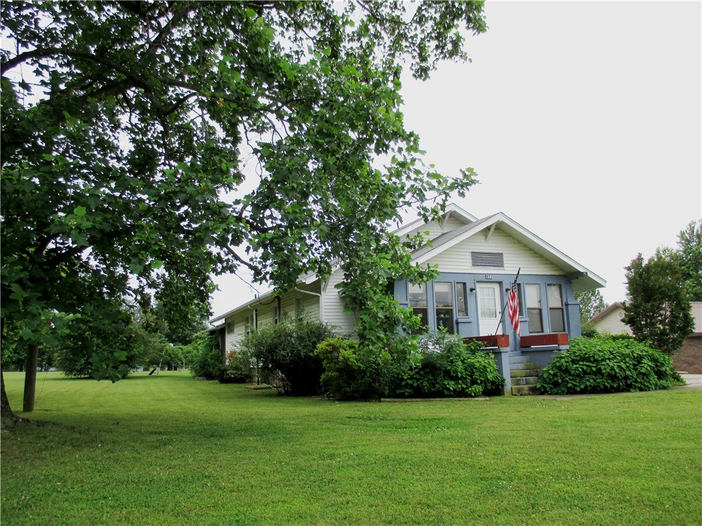 Pierson Add Gentry - Residential