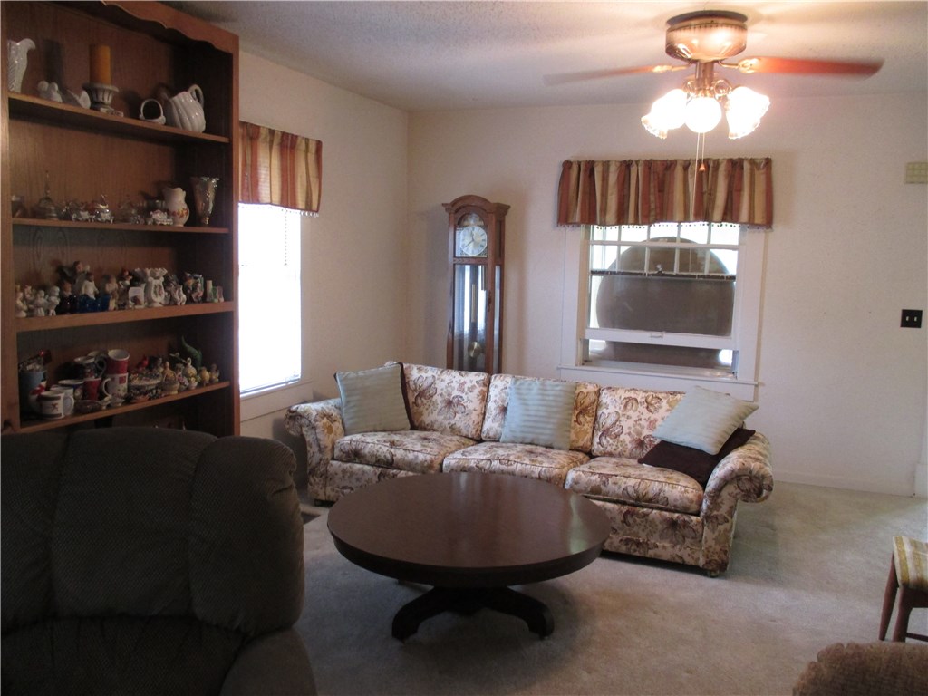 Pierson Add Gentry - Residential
