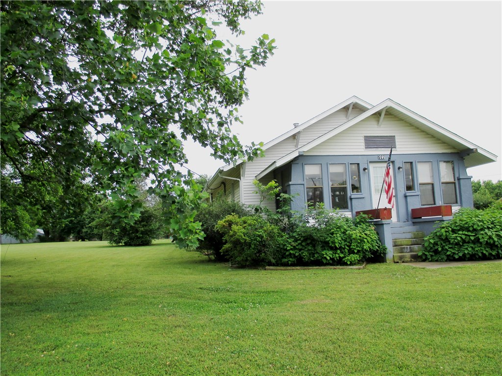 Pierson Add Gentry - Residential