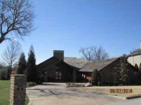 Champions Golf & Cc Rogers - Residential