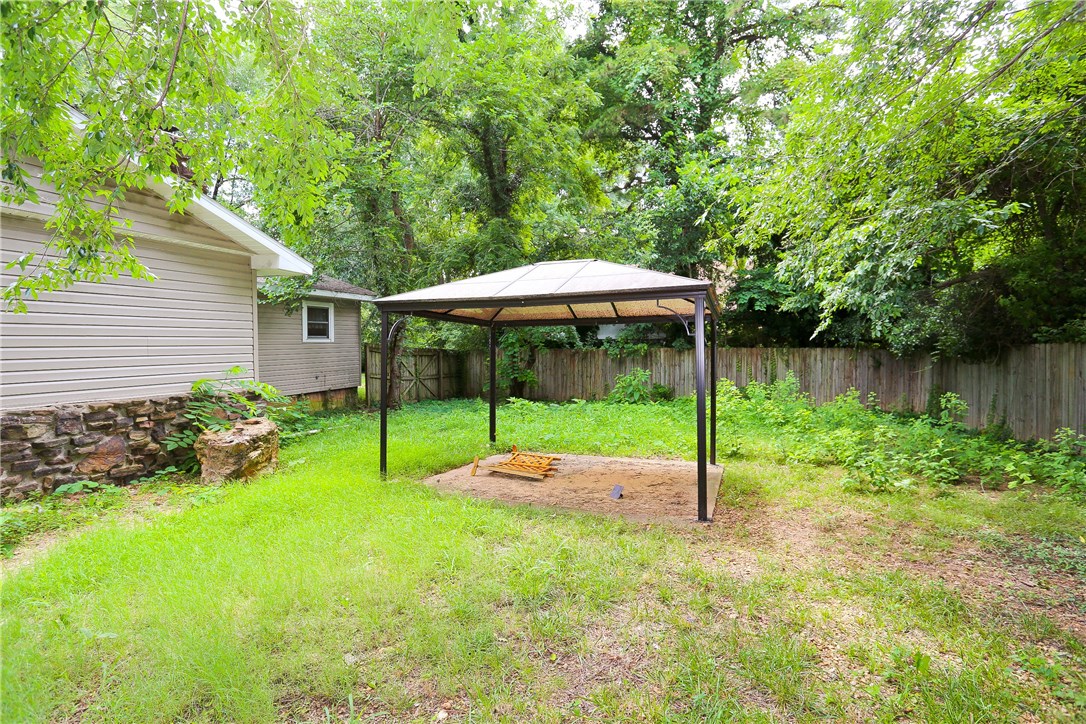 McKeehan's - Residential