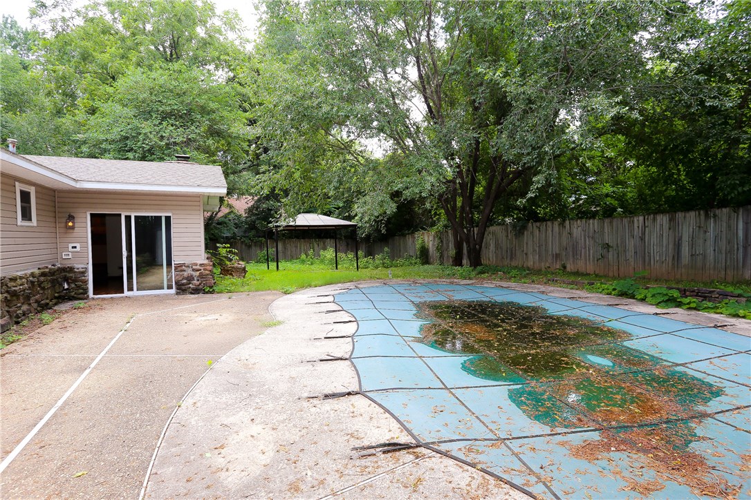 McKeehan's - Residential