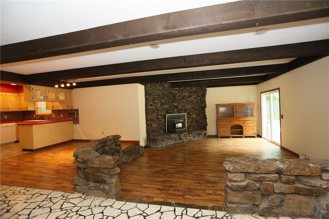 McKeehan's - Residential
