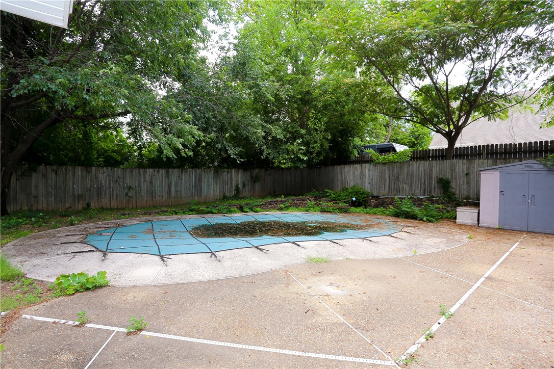 McKeehan's - Residential