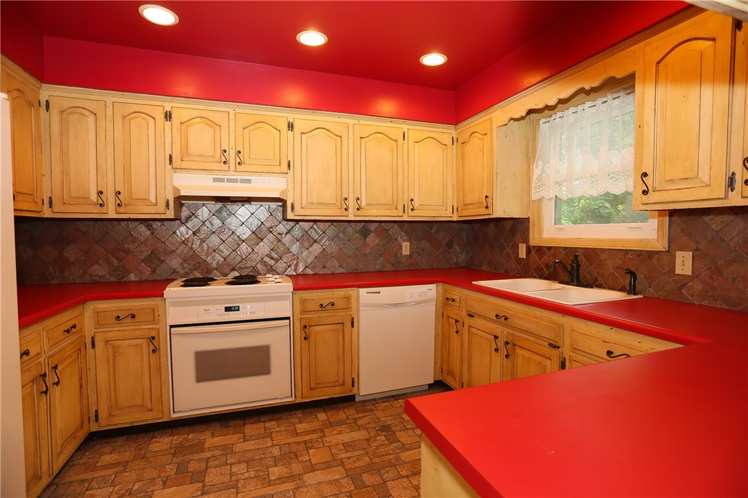McKeehan's - Residential