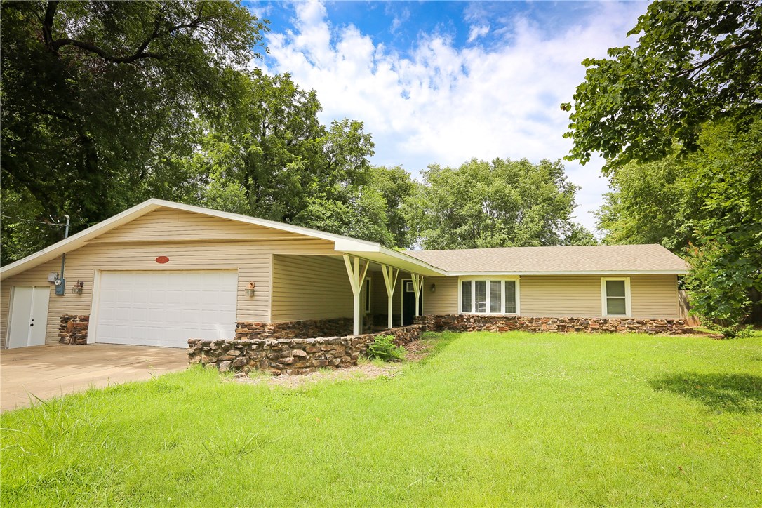 McKeehan's - Residential