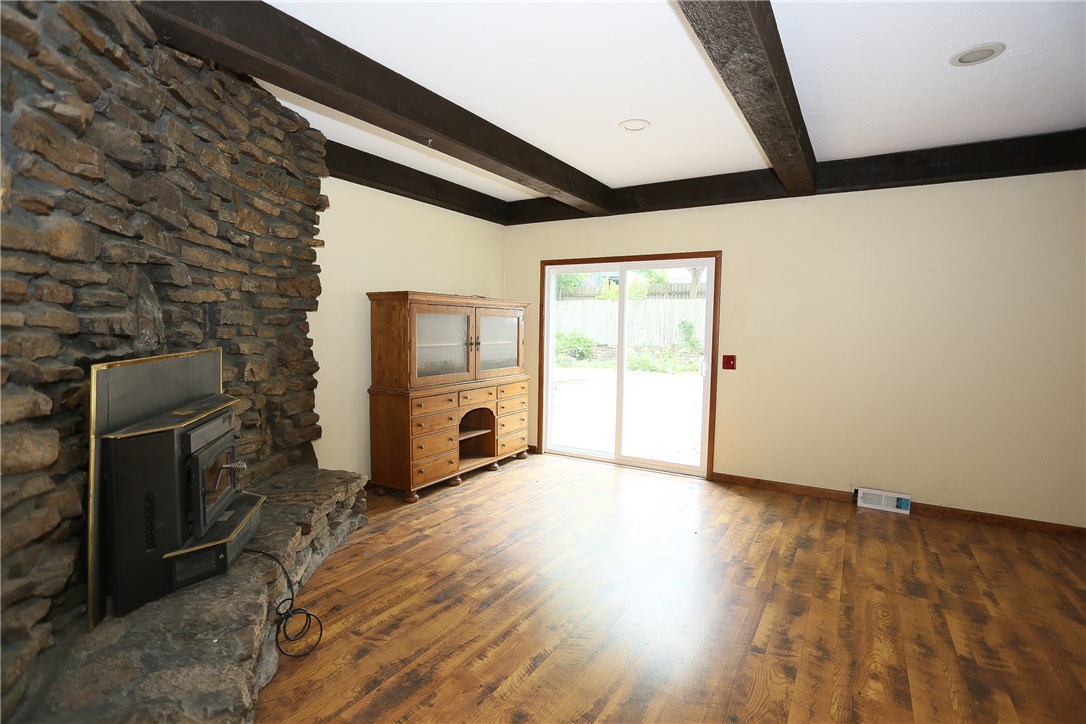 McKeehan's - Residential