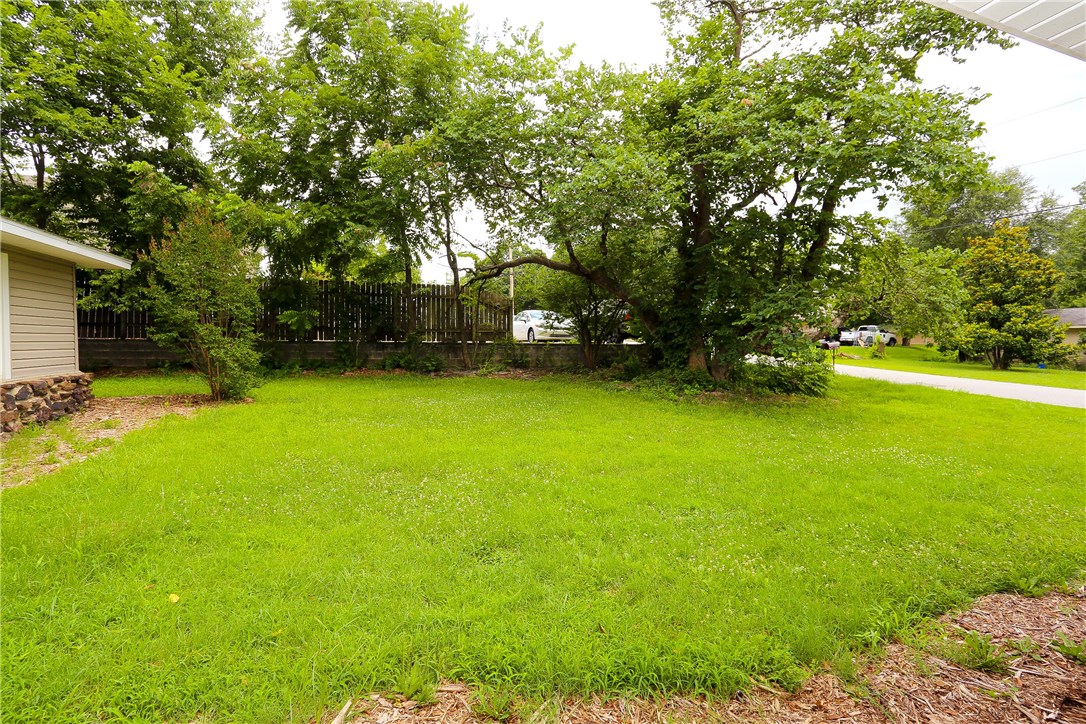McKeehan's - Residential