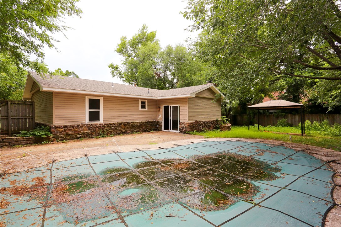 McKeehan's - Residential