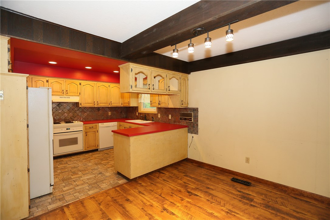 McKeehan's - Residential