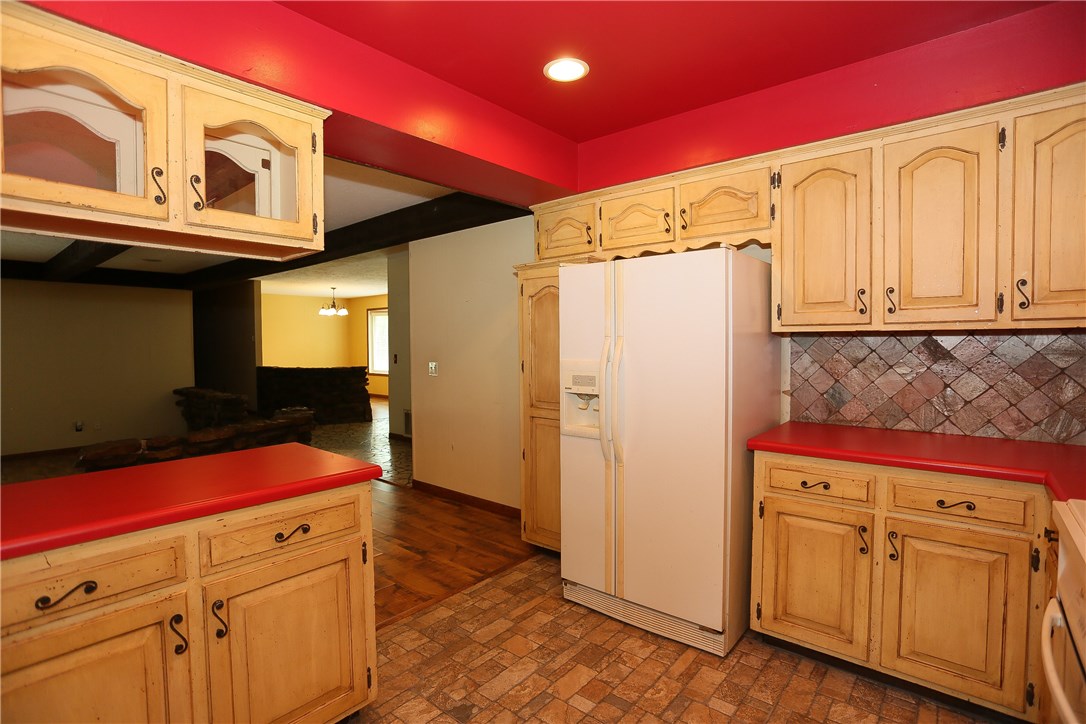 McKeehan's - Residential
