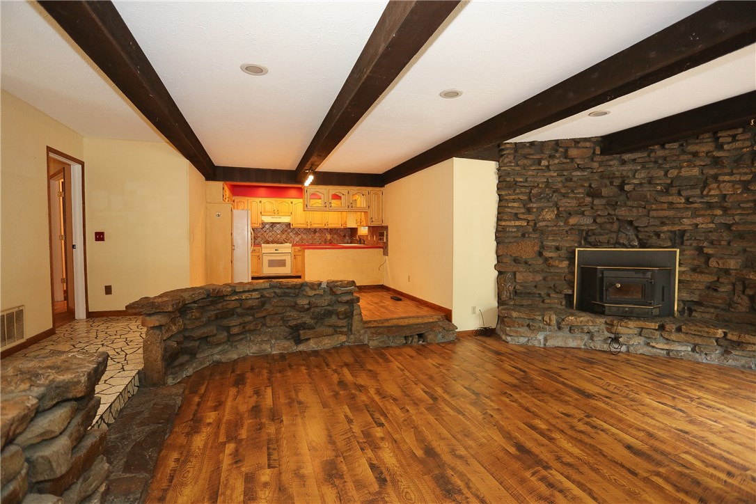 McKeehan's - Residential