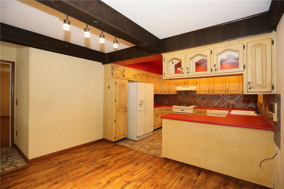 McKeehan's - Residential