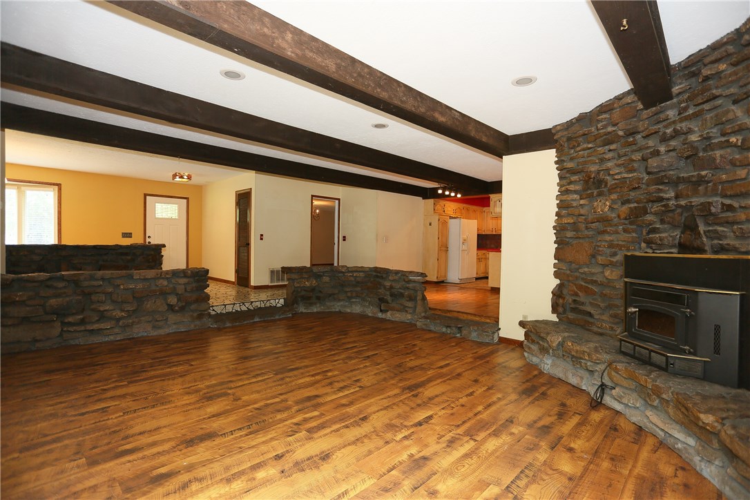 McKeehan's - Residential