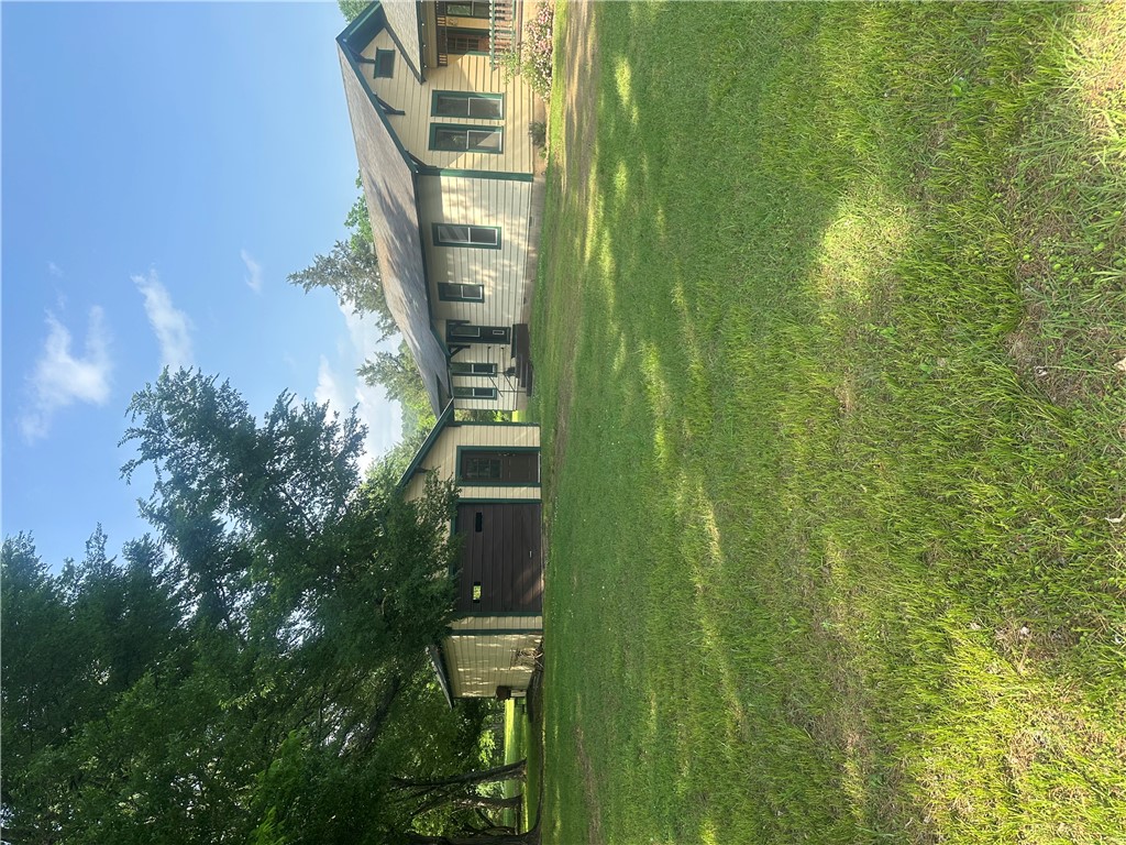 None - Residential