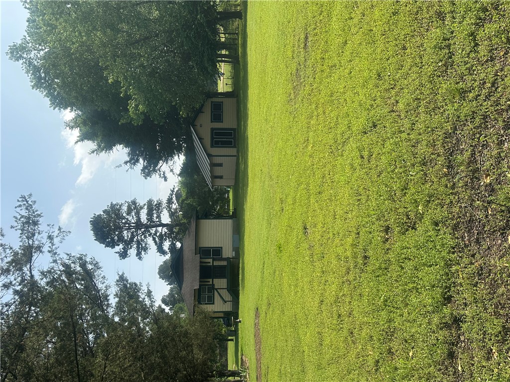 None - Residential