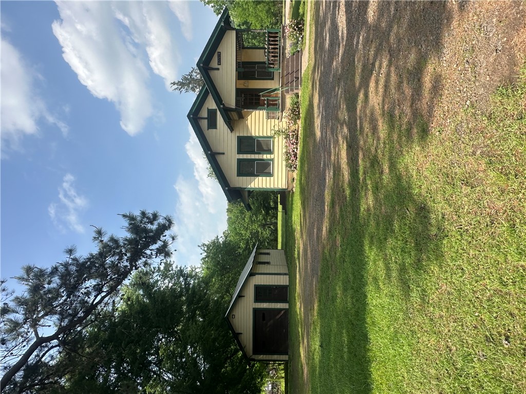 None - Residential