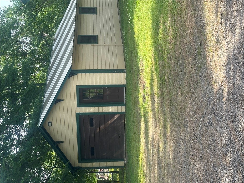 None - Residential