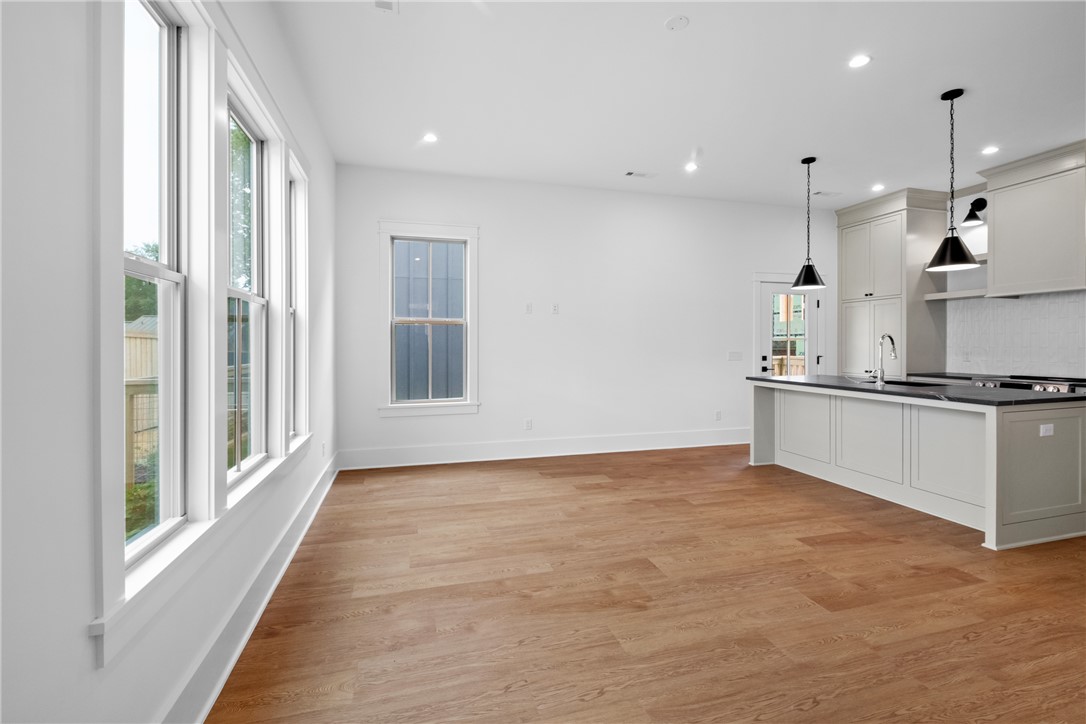 Burl Dodd Add - Residential