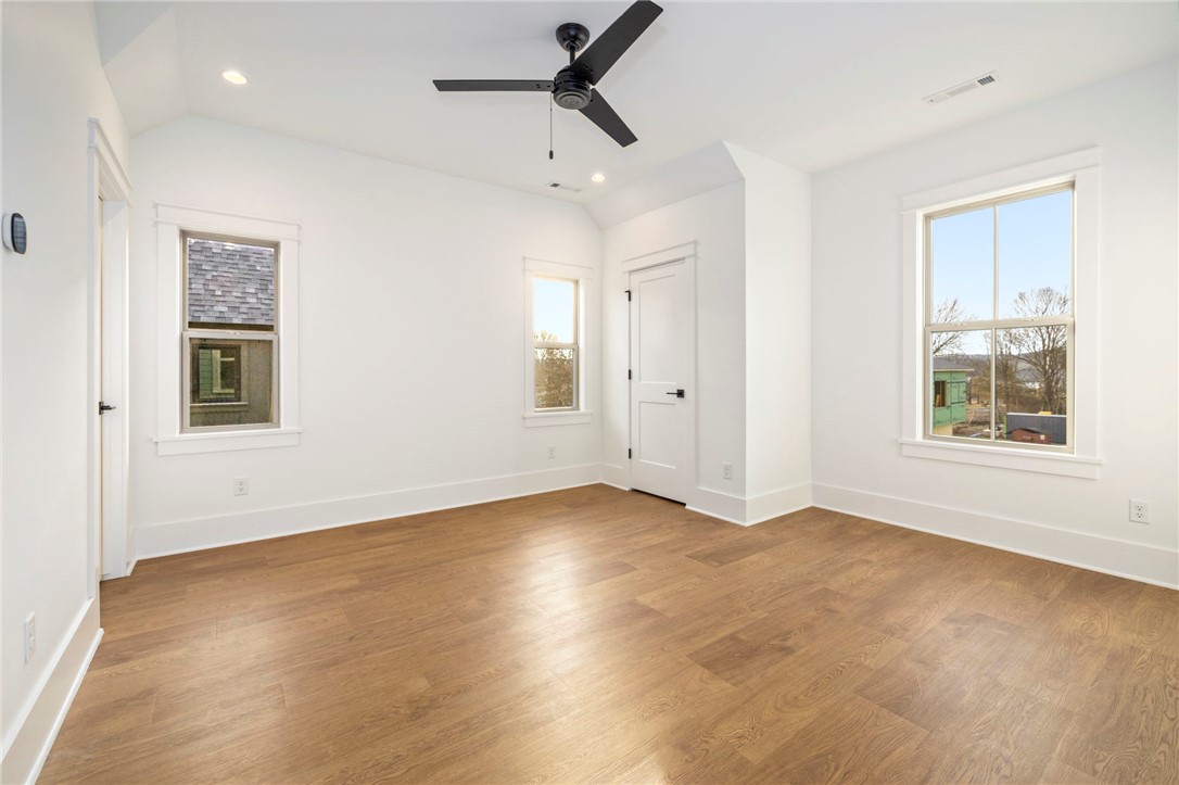 Burl Dodd Add - Residential