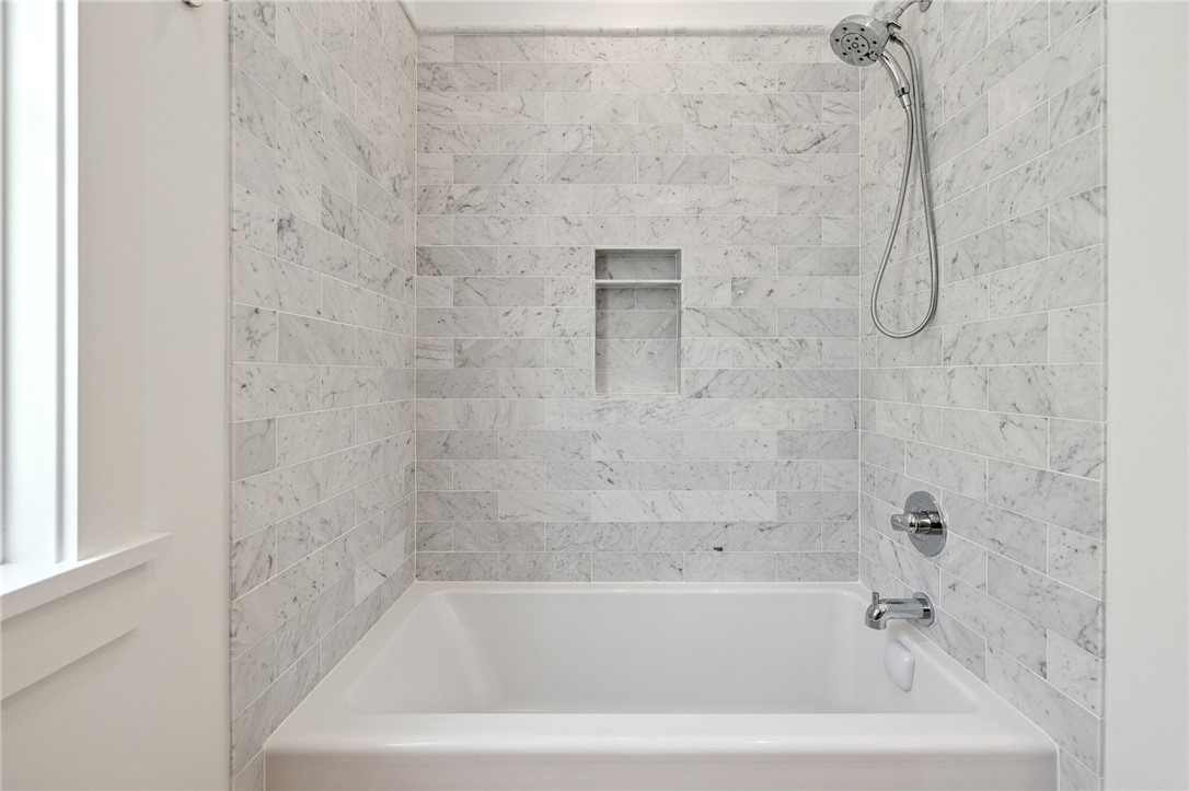 Burl Dodd Add - Residential