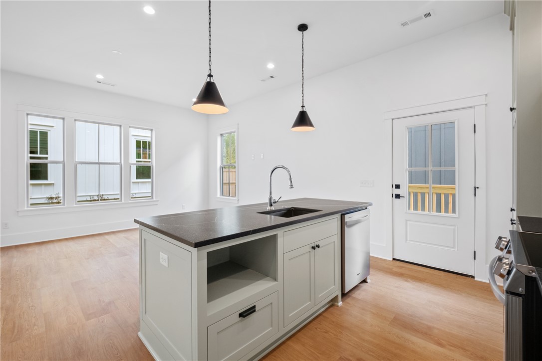 Burl Dodd Add - Residential