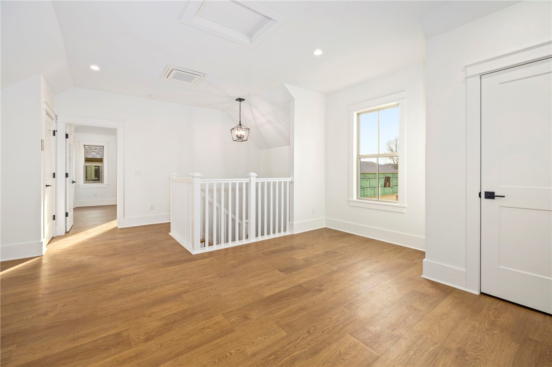 Burl Dodd Add - Residential