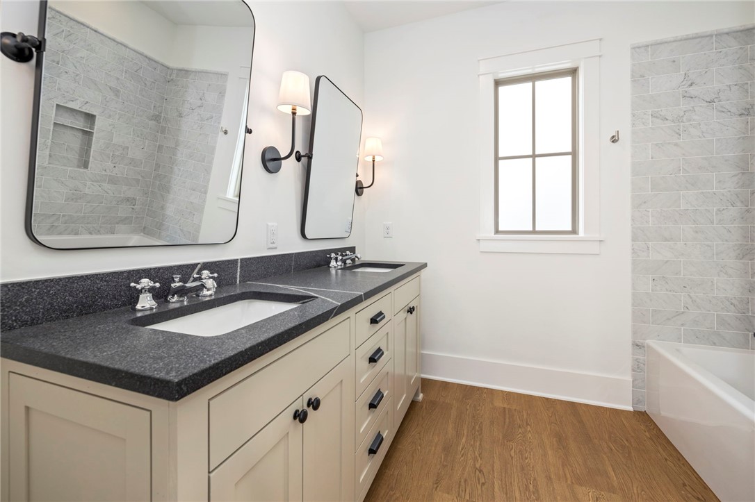 Burl Dodd Add - Residential