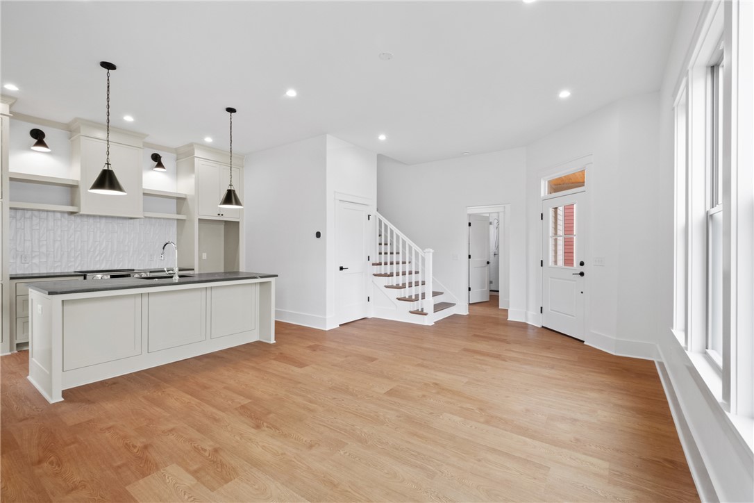 Burl Dodd Add - Residential