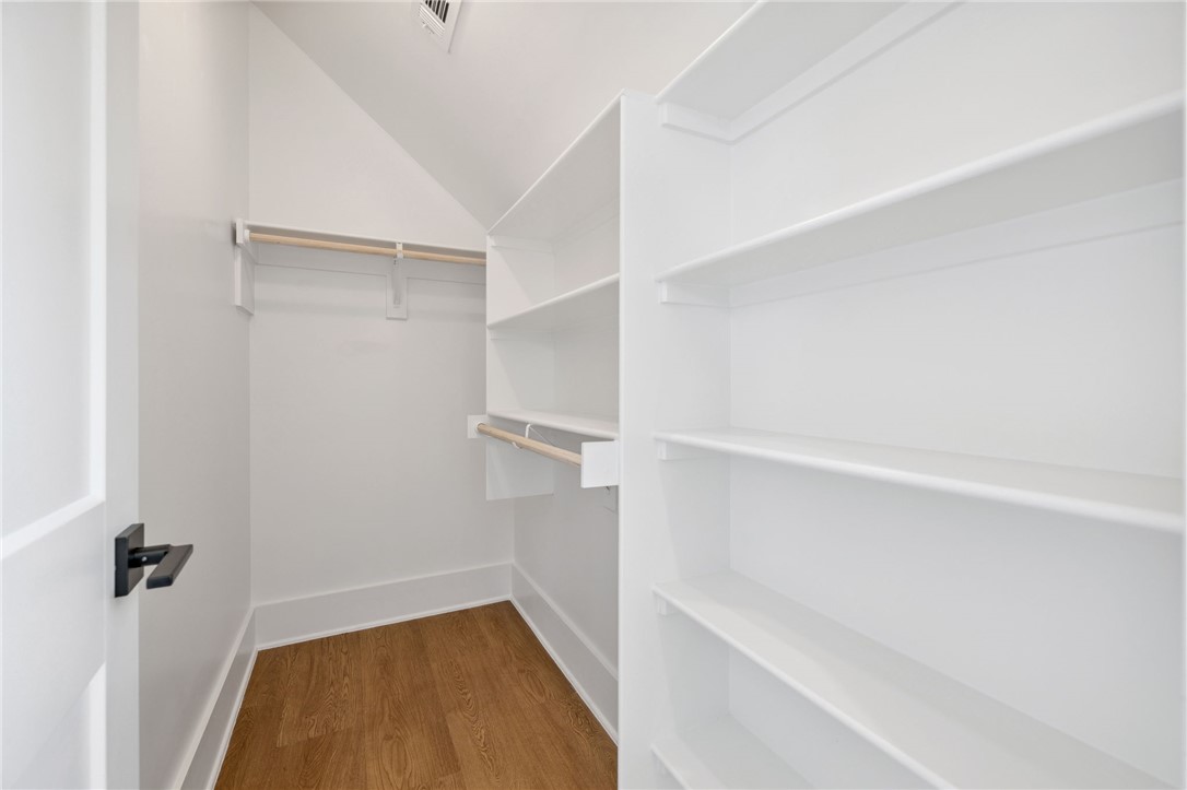 Burl Dodd Add - Residential