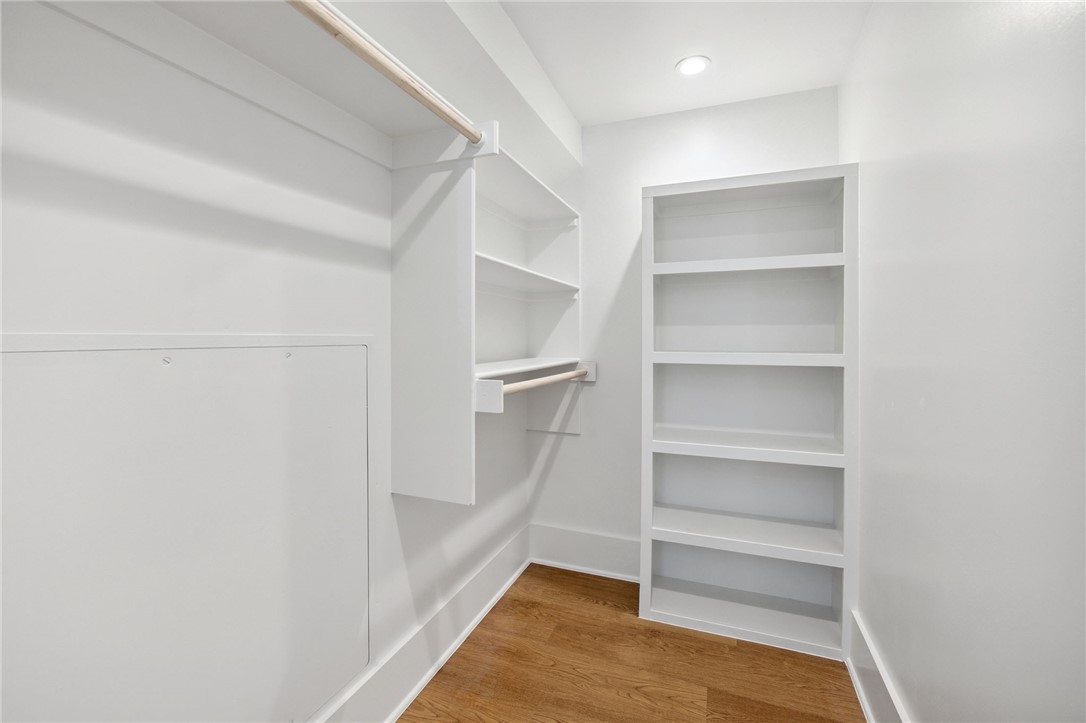 Burl Dodd Add - Residential