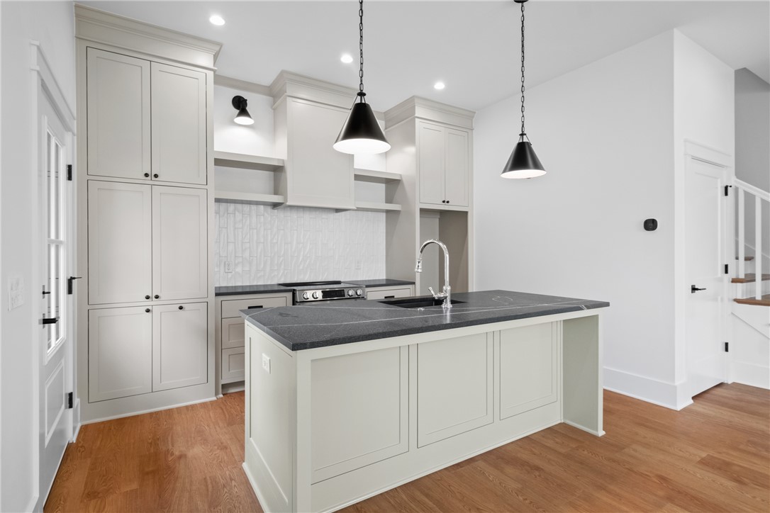 Burl Dodd Add - Residential