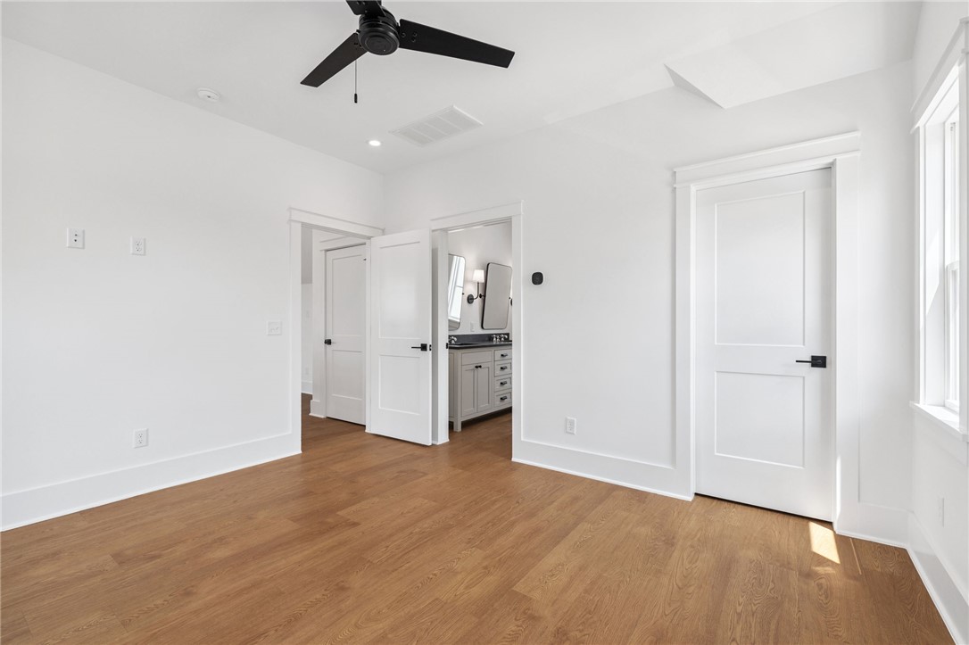 Burl Dodd Add - Residential