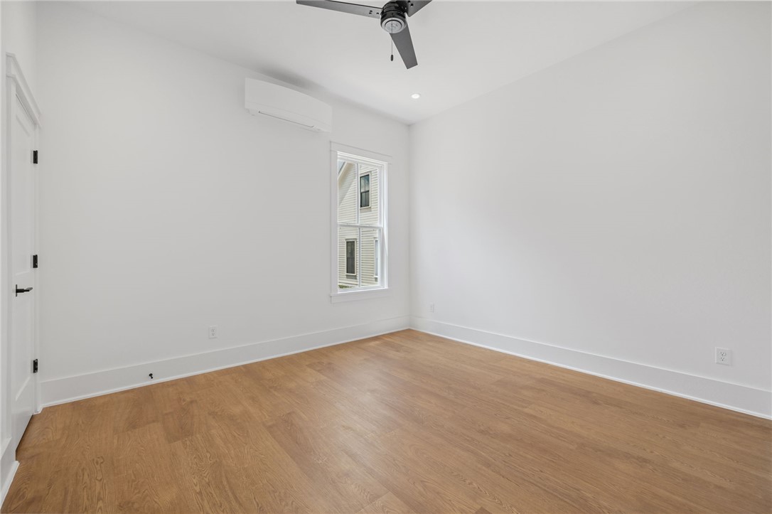 Burl Dodd Add - Residential