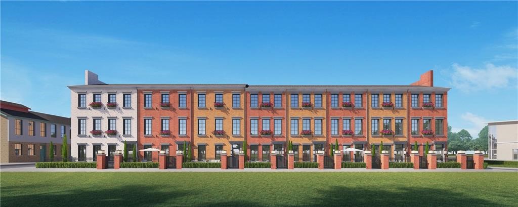 Oak One - Residential