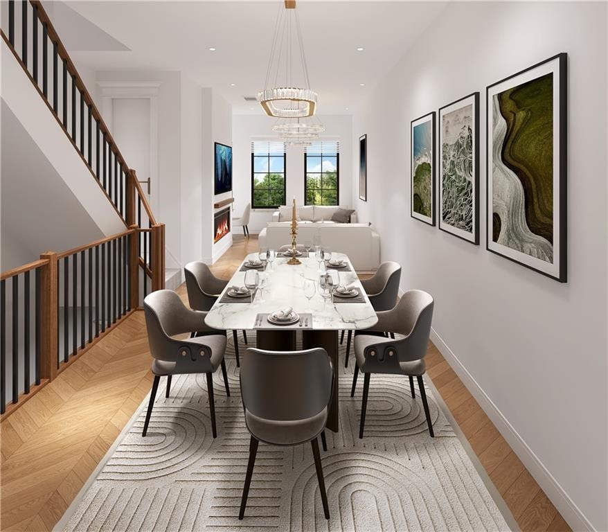 Oak One - Residential