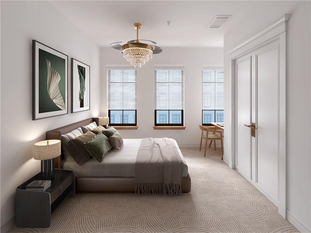 Oak One - Residential
