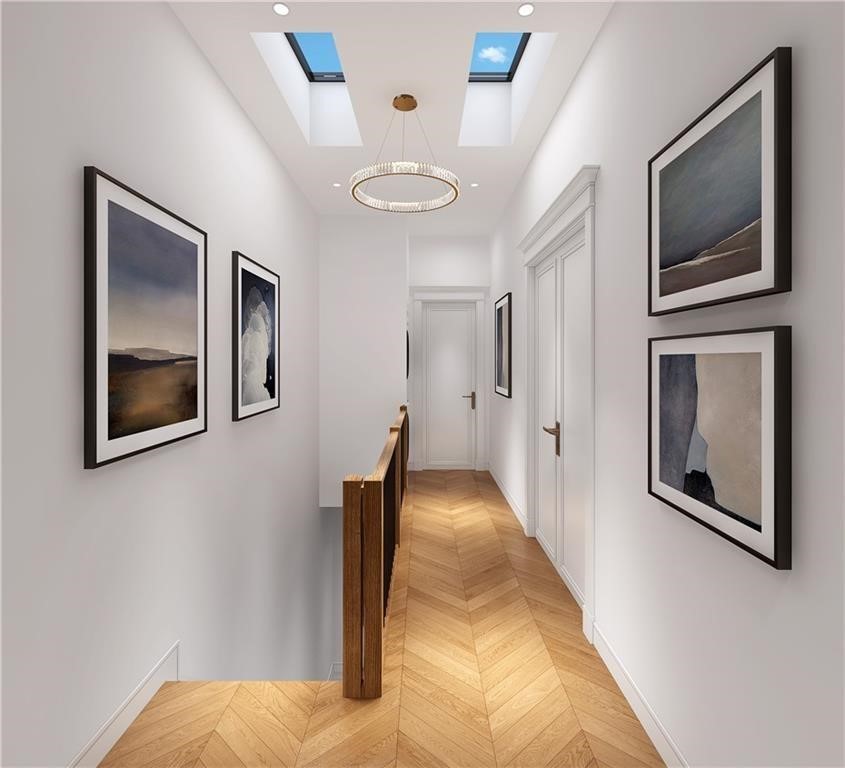 Oak One - Residential