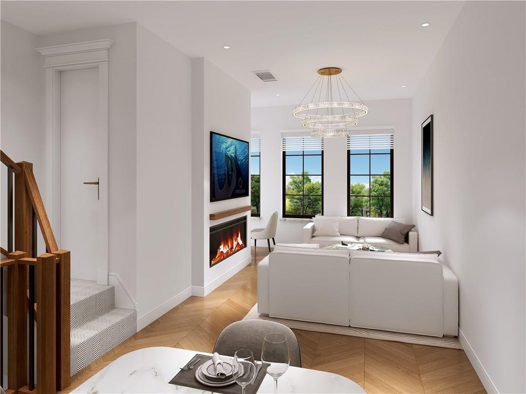 Oak One - Residential