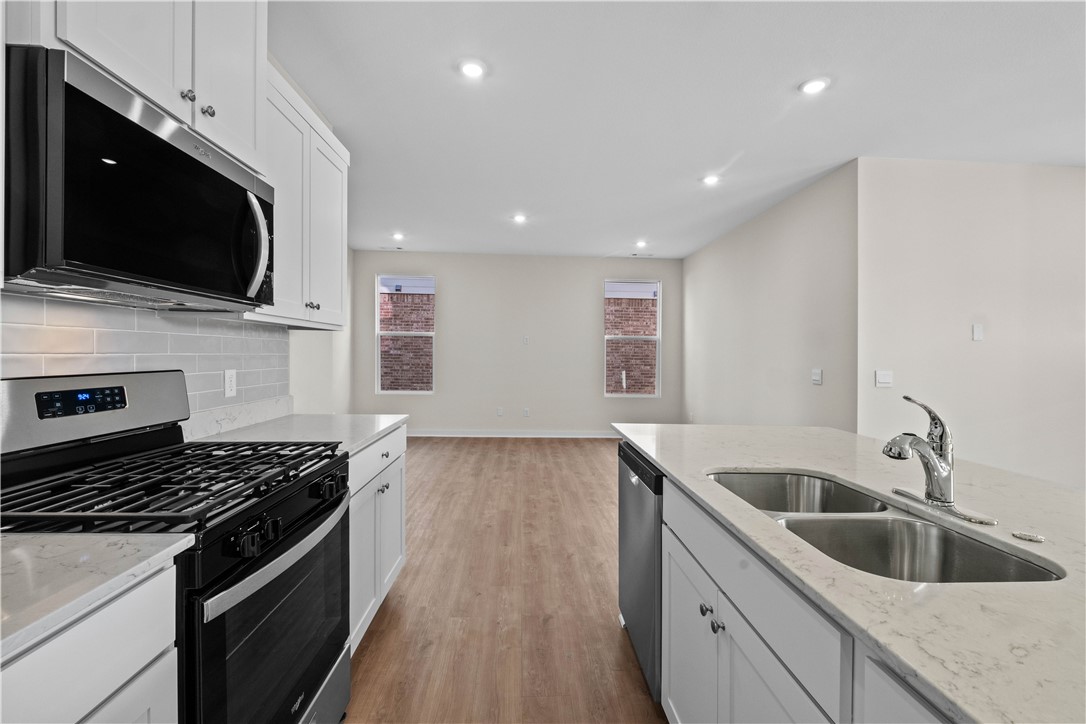 The Element, Phase 5 - Residential Lease