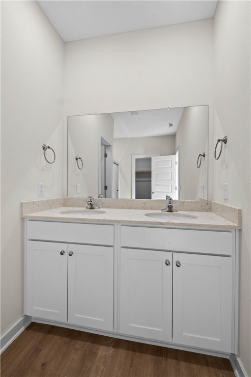 The Element, Phase 5 - Residential Lease