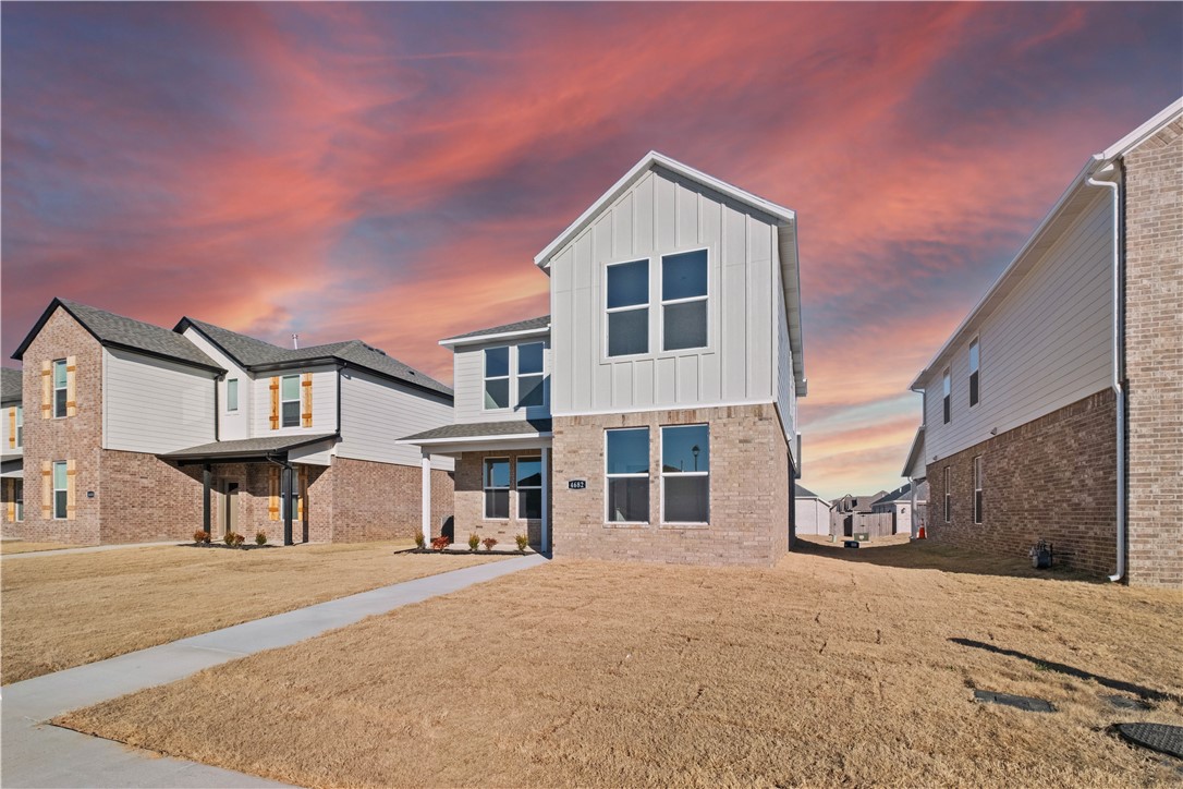 The Element, Phase 5 - Residential Lease